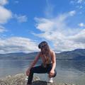 EMILY PAIGE is Female Escorts. | Kelowna | British Columbia | Canada | EscortsLiaison