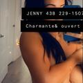 Jenny is Female Escorts. | Quebec City | Quebec | Canada | EscortsLiaison