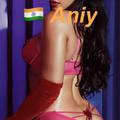 SONIA | ANIY INDIAN is Female Escorts. | Toronto | Ontario | Canada | EscortsLiaison