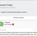 Miss Forever Friday is Female Escorts. | Toronto | Ontario | Canada | EscortsLiaison