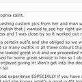 Sophia saint is Female Escorts. | Edmonton | Alberta | Canada | EscortsLiaison