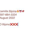 Camilla Filipina is Female Escorts. | Calgary | Alberta | Canada | EscortsLiaison