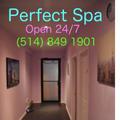 Perfect spa 24H is Female Escorts. | Quebec City | Quebec | Canada | EscortsLiaison