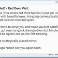 Xnicolex is Female Escorts. | Brandon | Manitoba | Canada | EscortsLiaison