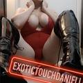 Exotic Touch Danielle is Female Escorts. | St. John | New Brunswick | Canada | EscortsLiaison