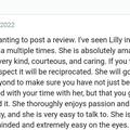 Lilly Lotus is Female Escorts. | Kelowna | British Columbia | Canada | EscortsLiaison