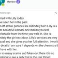 Lilly Lotus is Female Escorts. | Kelowna | British Columbia | Canada | EscortsLiaison