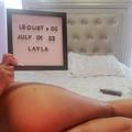 Layla Lovely is Female Escorts. | Hamilton | Ontario | Canada | EscortsLiaison