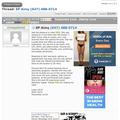 Aimy Haze is Female Escorts. | Toronto | Ontario | Canada | EscortsLiaison