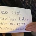 lilia is Female Escorts. | Calgary | Alberta | Canada | EscortsLiaison
