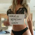 Sarah all natural! Big bs is Female Escorts. | Kitchener | Ontario | Canada | EscortsLiaison