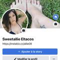 sweet allie eltacos is Female Escorts. | Montreal | Quebec | Canada | EscortsLiaison