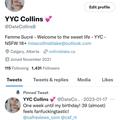 Www.CollinsBlake.ca is Female Escorts. | Calgary | Alberta | Canada | EscortsLiaison
