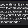 Kamilla is Female Escorts. | Victoria | British Columbia | Canada | EscortsLiaison