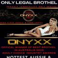 Onyxx 5 Star Brothel Townsville is Female Escorts. | Townsville | Australia | Australia | EscortsLiaison