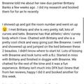 Brittany Banks is Female Escorts. | Thunder Bay | Ontario | Canada | EscortsLiaison