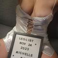 Michelle Moistly is Female Escorts. | Kelowna | British Columbia | Canada | EscortsLiaison