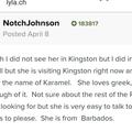 Karamel is Female Escorts. | Kingston | Ontario | Canada | EscortsLiaison