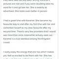 Karamel is Female Escorts. | Ottawa | Ontario | Canada | EscortsLiaison