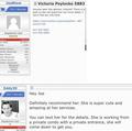 Victoria psylocke is Female Escorts. | Toronto | Ontario | Canada | EscortsLiaison