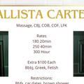 Callista Carter is Female Escorts. | Prince George | British Columbia | Canada | EscortsLiaison