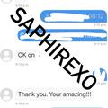 Saphirexo is Female Escorts. | Edmonton | Alberta | Canada | EscortsLiaison