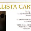 Callista Carter is Female Escorts. | Comox Valley | British Columbia | Canada | EscortsLiaison