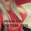 Alexiss Gold is Female Escorts. | Red Deer | Alberta | Canada | EscortsLiaison