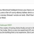 Alisha Cantaloupe is Female Escorts. | Montreal | Quebec | Canada | EscortsLiaison