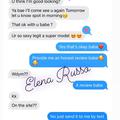 Elena Russo is Female Escorts. | windsor | Ontario | Canada | EscortsLiaison