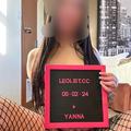 YANNA is Female Escorts. | Toronto | Ontario | Canada | EscortsLiaison