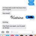 Katrina is Female Escorts. | Toronto | Ontario | Canada | EscortsLiaison