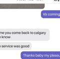 SEXYSELENA is Female Escorts. | Calgary | Alberta | Canada | EscortsLiaison