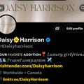 Daisy Harrison is Female Escorts. | Winnipeg | Manitoba | Canada | EscortsLiaison