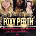 Foxy Perth Escorts is Female Escorts. | Perth | Australia | Australia | EscortsLiaison