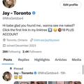 Goddess Jay is Female Escorts. | Toronto | Ontario | Canada | EscortsLiaison