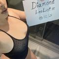 DIAMOND is Female Escorts. | Winnipeg | Manitoba | Canada | EscortsLiaison