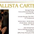 Callista Carter is Female Escorts. | Calgary | Alberta | Canada | EscortsLiaison