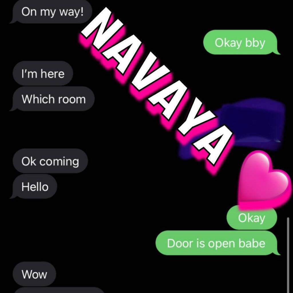 NAVAYA is Female Escorts. | Thunder Bay | Ontario | Canada | EscortsLiaison
