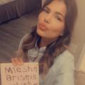 Miesha Briseis is Female Escorts. | Toronto | Ontario | Canada | EscortsLiaison