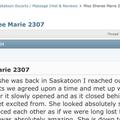 Sheree Marie is Female Escorts. | Winnipeg | Manitoba | Canada | EscortsLiaison