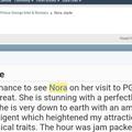 Nora Jayde is Female Escorts. | Kelowna | British Columbia | Canada | EscortsLiaison