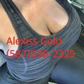 Alexiss Gold is Female Escorts. | Kingston | Ontario | Canada | EscortsLiaison
