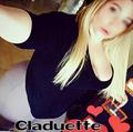 Claudette is Female Escorts. | London | Ontario | Canada | EscortsLiaison