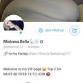 Bella is Female Escorts. | Ft Mcmurray | Alberta | Canada | EscortsLiaison