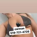 CARMAN is Female Escorts. | Kitchener | Ontario | Canada | EscortsLiaison