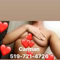 CARMAN is Female Escorts. | Kitchener | Ontario | Canada | EscortsLiaison