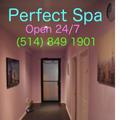 Perfect spa 24H is Female Escorts. | Montreal | Quebec | Canada | EscortsLiaison