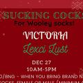 Lexci Lust is Female Escorts. | Victoria | British Columbia | Canada | EscortsLiaison