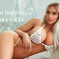 Megan Hudson is Female Escorts. | Toronto | Ontario | Canada | EscortsLiaison